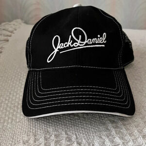 Jack Daniel’s Trucker  Hat